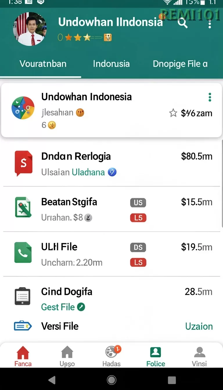 Cuplikan layar WIN88BLUE — halaman utama