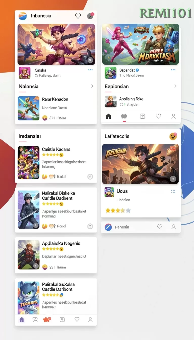 Cuplikan layar HOKITERUS88 — aktivitas