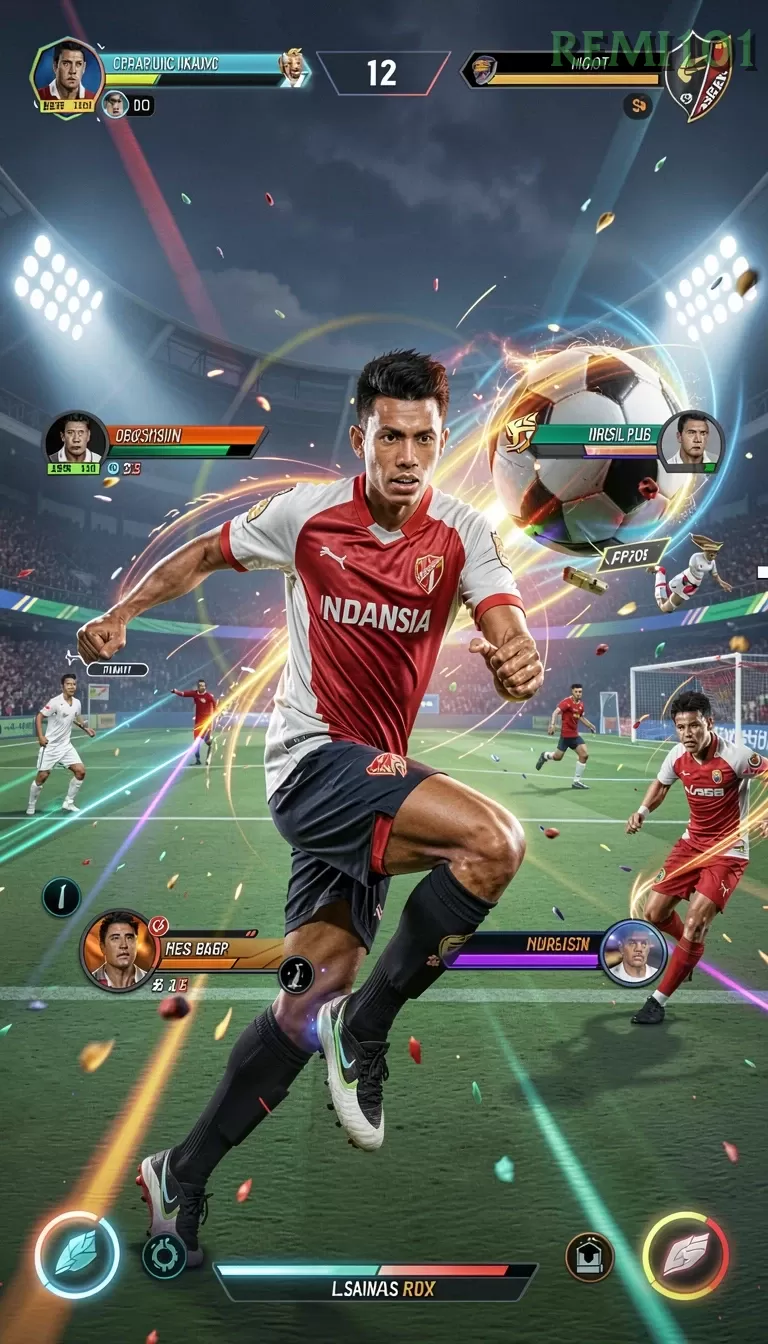 Cuplikan layar IDC88JOKER — halaman utama
